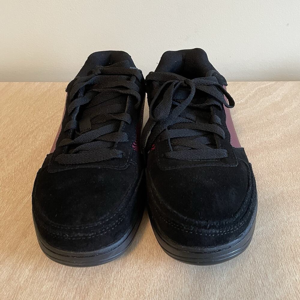 Volcom Comp Toe Sneakers - Picture 4 of 15